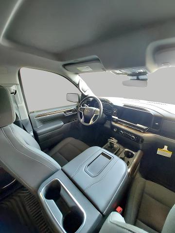 2022 Chevrolet Silverado 1500 Vehicle Photo in OSHKOSH, WI 54904-7811