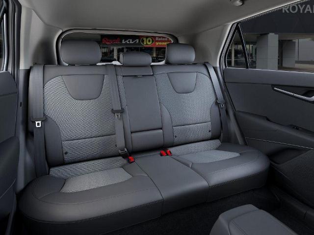 2025 Kia Niro EV Vehicle Photo in Tucson, AZ 85712