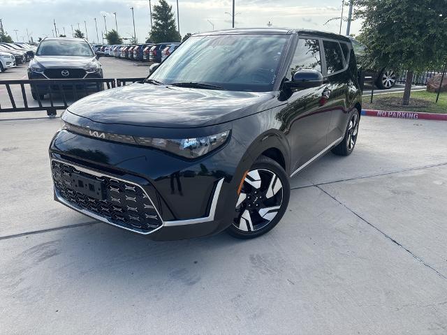 2024 Kia Soul Vehicle Photo in Grapevine, TX 76051