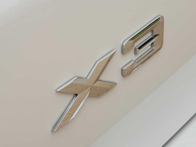 2022 BMW X3 sDrive30i Vehicle Photo in PLANO, TX 75024