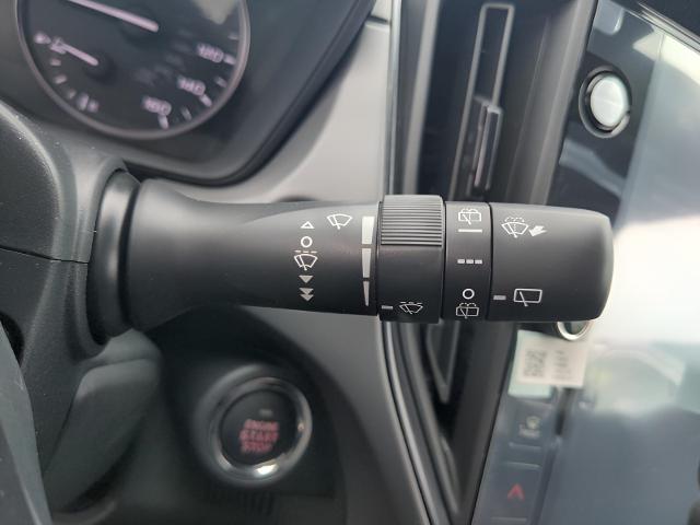 2025 Subaru Crosstrek Vehicle Photo in Green Bay, WI 54304