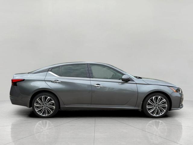 2023 Nissan Altima Vehicle Photo in Appleton, WI 54914