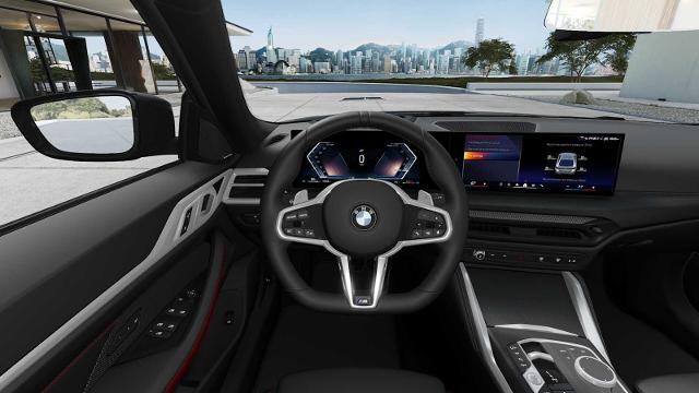 2025 BMW 430i xDrive Vehicle Photo in GRAPEVINE, TX 76051