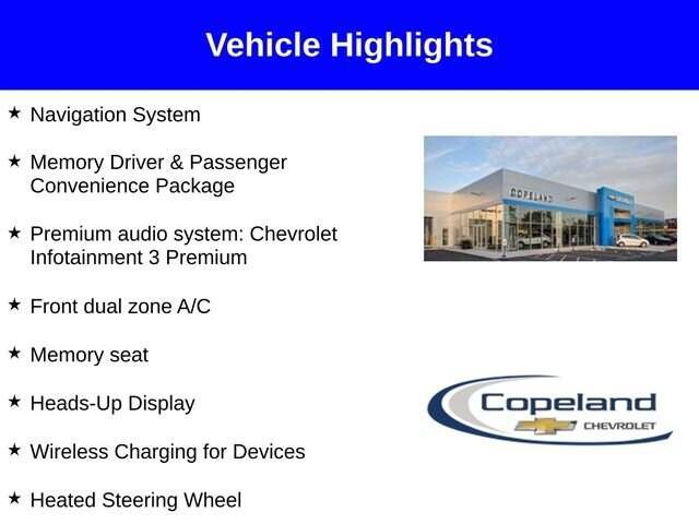 2025 Chevrolet Corvette Vehicle Photo in BROCKTON, MA 02301-7113