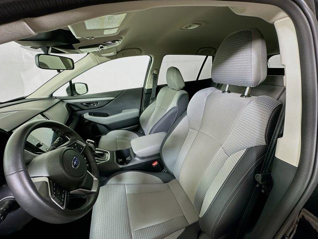 2024 Subaru Outback Vehicle Photo in Doylestown, PA 18902
