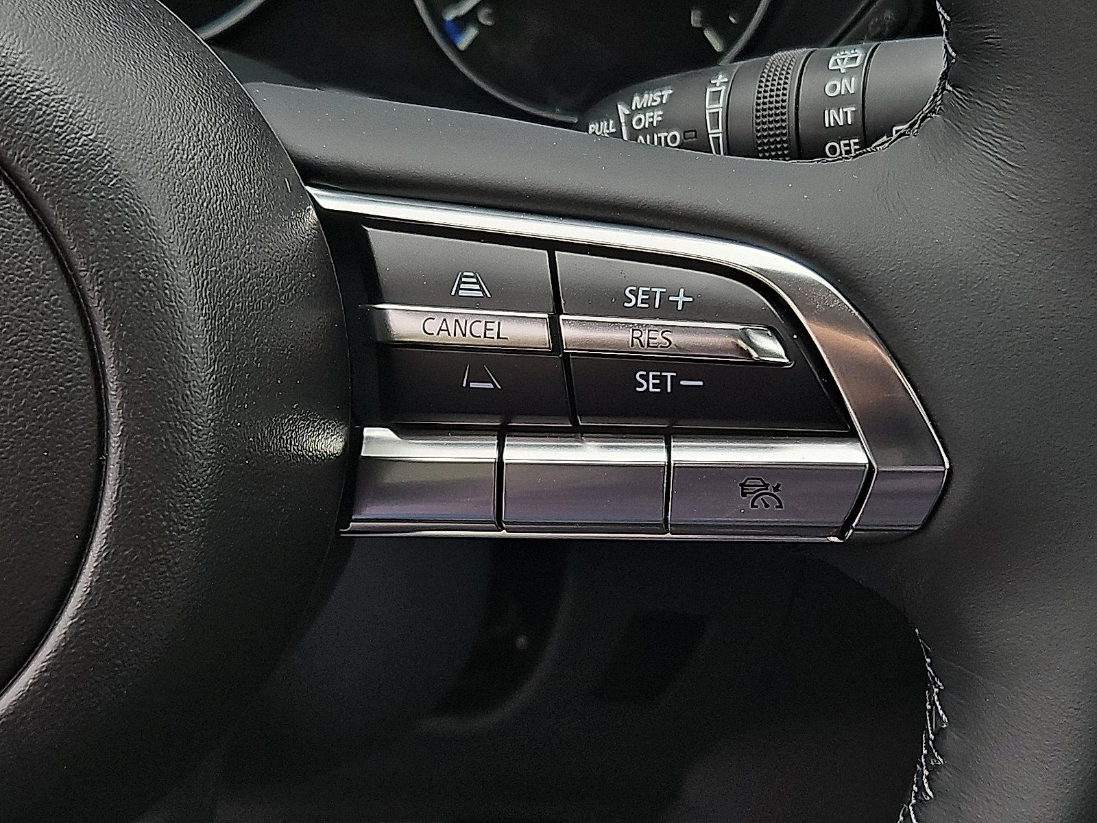 2025 Mazda CX-50 Vehicle Photo in Trevose, PA 19053
