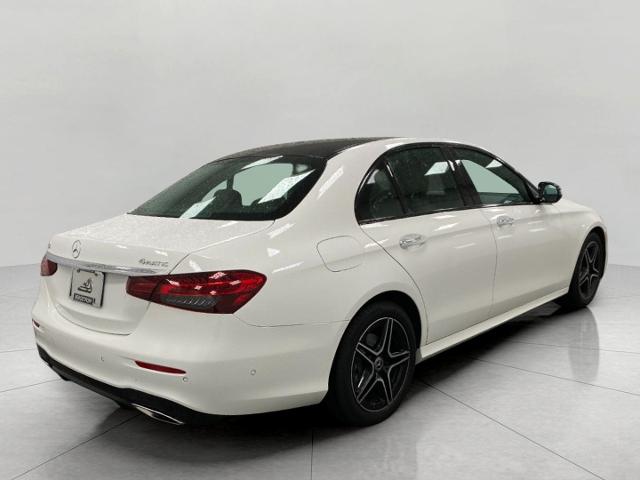 2021 Mercedes-Benz E-Class Vehicle Photo in Appleton, WI 54913