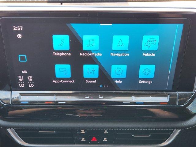 2024 Volkswagen Atlas Vehicle Photo in Decatur, TX 76234