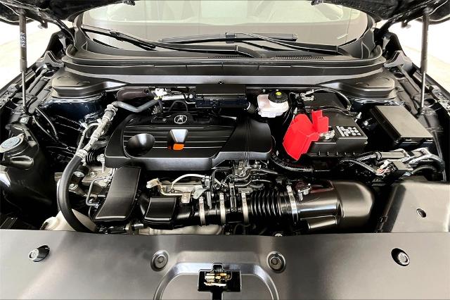 2025 Acura RDX Vehicle Photo in Grapevine, TX 76051