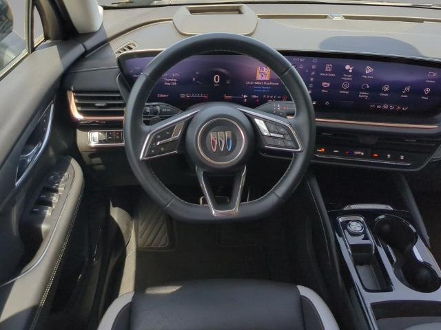 2024 Buick Envision Vehicle Photo in Brunswick, GA 31525