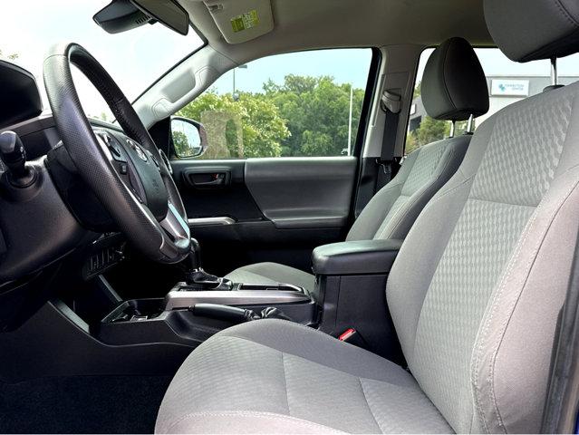 2022 Toyota Tacoma 2WD Vehicle Photo in Hinesville, GA 31313