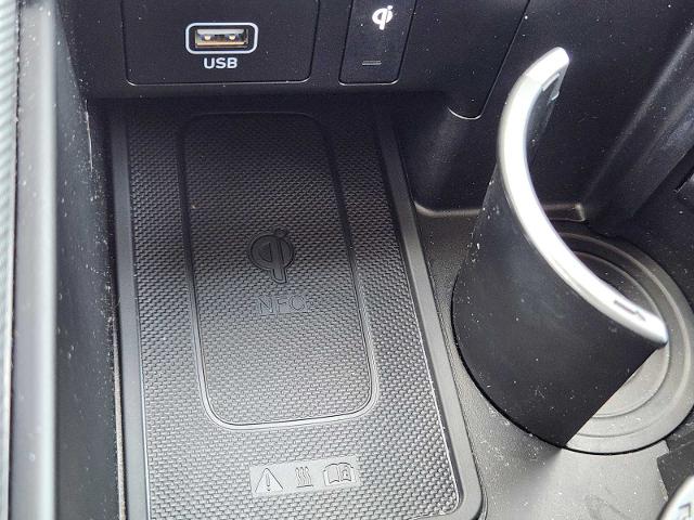 2025 Hyundai PALISADE Vehicle Photo in DENTON, TX 76210-9321