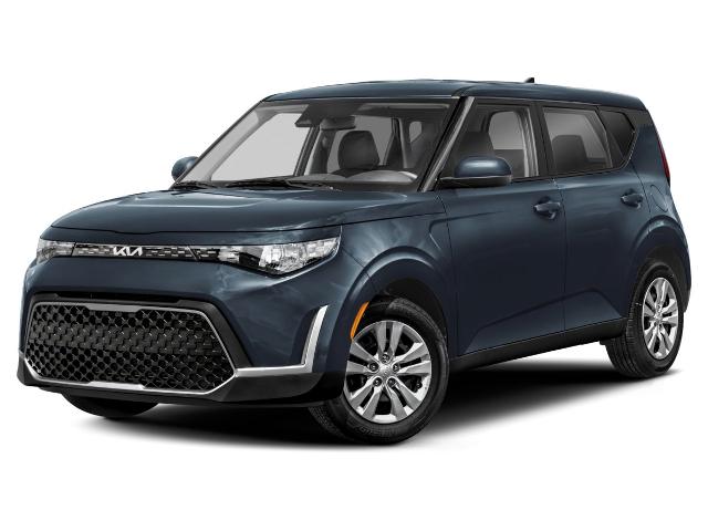 2024 Kia Soul Vehicle Photo in Lees Summit, MO 64086