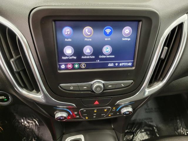 2020 Chevrolet Equinox Vehicle Photo in NEENAH, WI 54956-2243