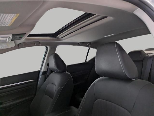 2023 Nissan Altima Vehicle Photo in Oshkosh, WI 54901