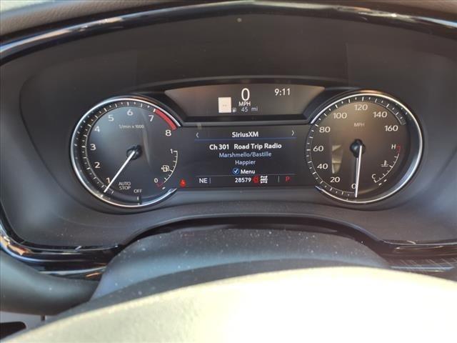 2022 Cadillac XT6 Vehicle Photo in SMITHTOWN, NY 11787-5023