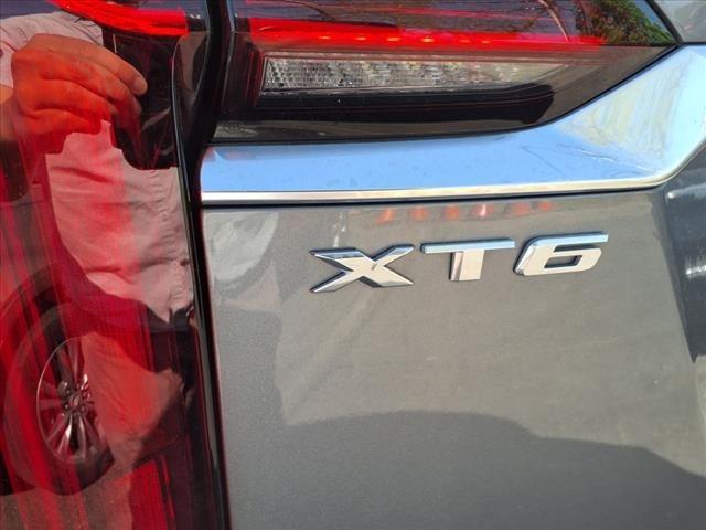 2022 Cadillac XT6 Vehicle Photo in SMITHTOWN, NY 11787-5023