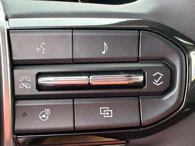 2025 Chevrolet Colorado Vehicle Photo in COLUMBIA, MO 65203-3903