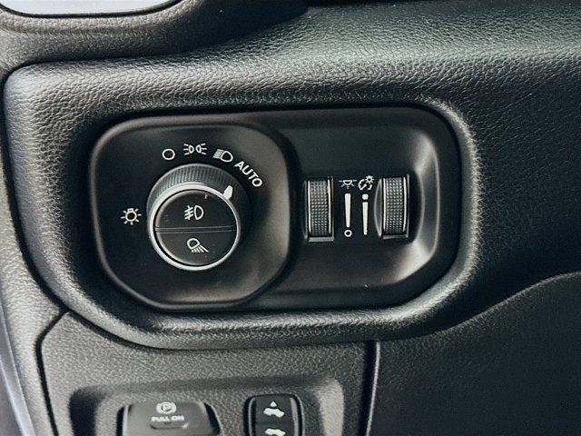 2022 Ram 1500 Vehicle Photo in Doylsetown, PA 18901