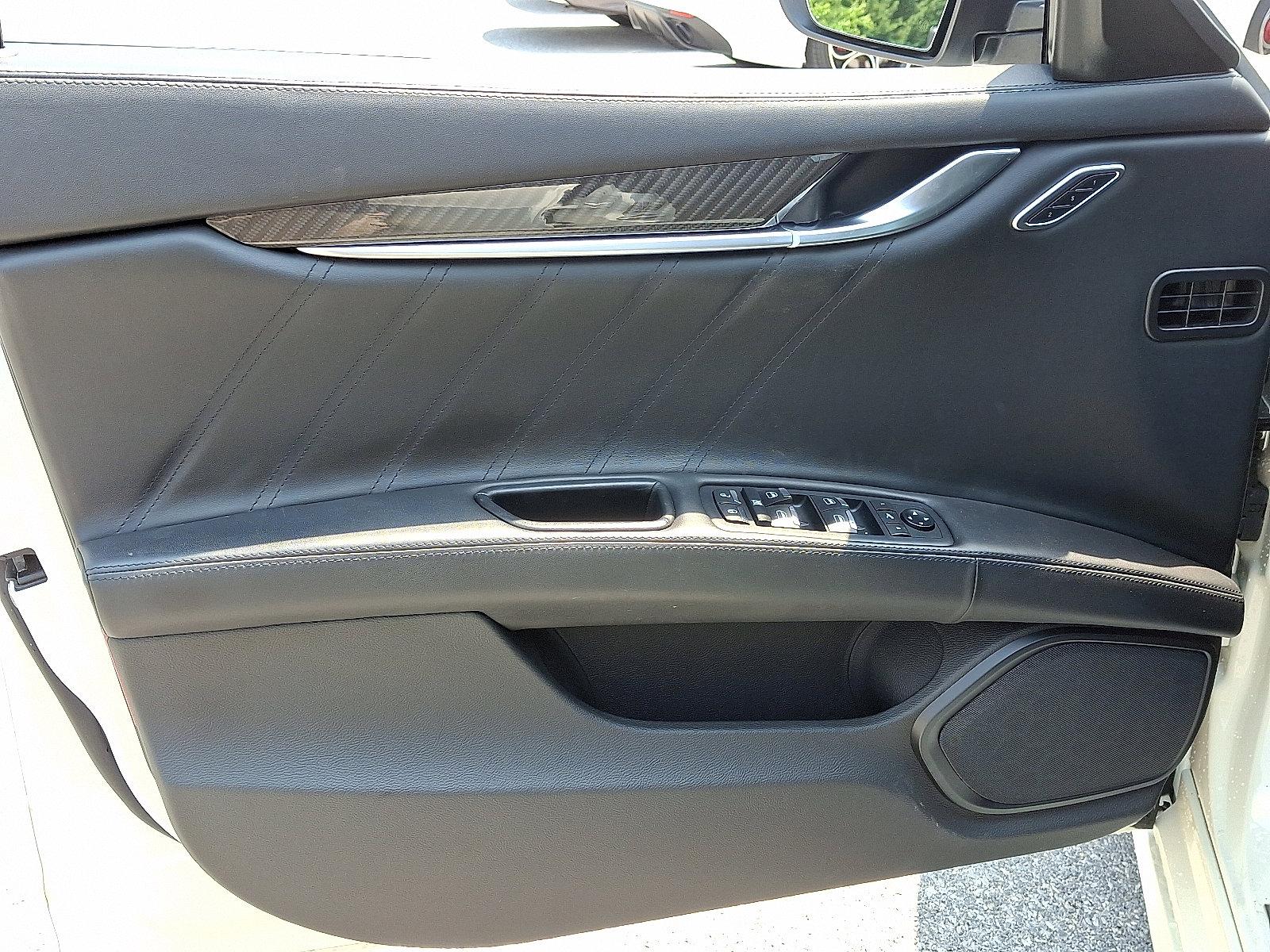 2022 Maserati Ghibli Vehicle Photo in Mechanicsburg, PA 17050
