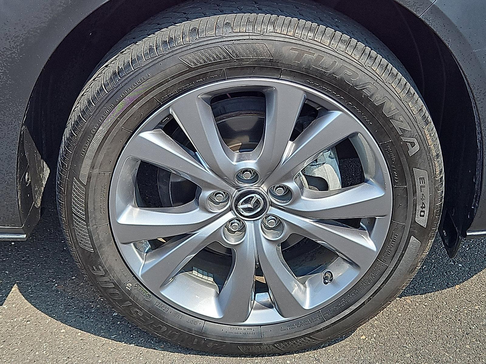 2023 Mazda CX-30 Vehicle Photo in Trevose, PA 19053