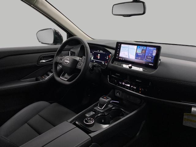 2025 Nissan Rogue Vehicle Photo in Appleton, WI 54913