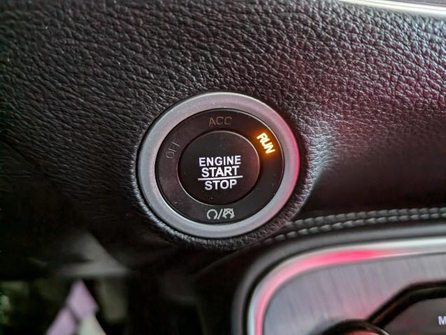 2017 Dodge Challenger Vehicle Photo in Oshkosh, WI 54901