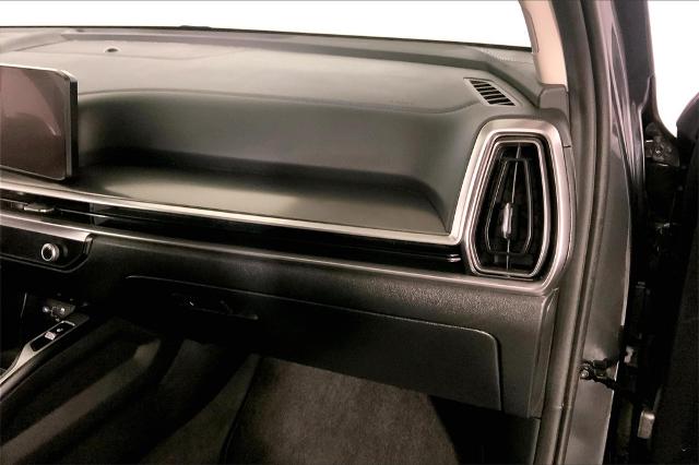 2024 Kia Sorento Vehicle Photo in Lees Summit, MO 64086