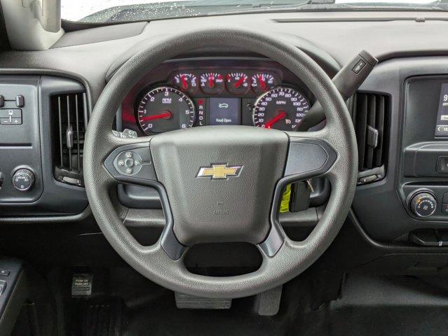 2019 Chevrolet Silverado 2500 HD Vehicle Photo in San Antonio, TX 78209