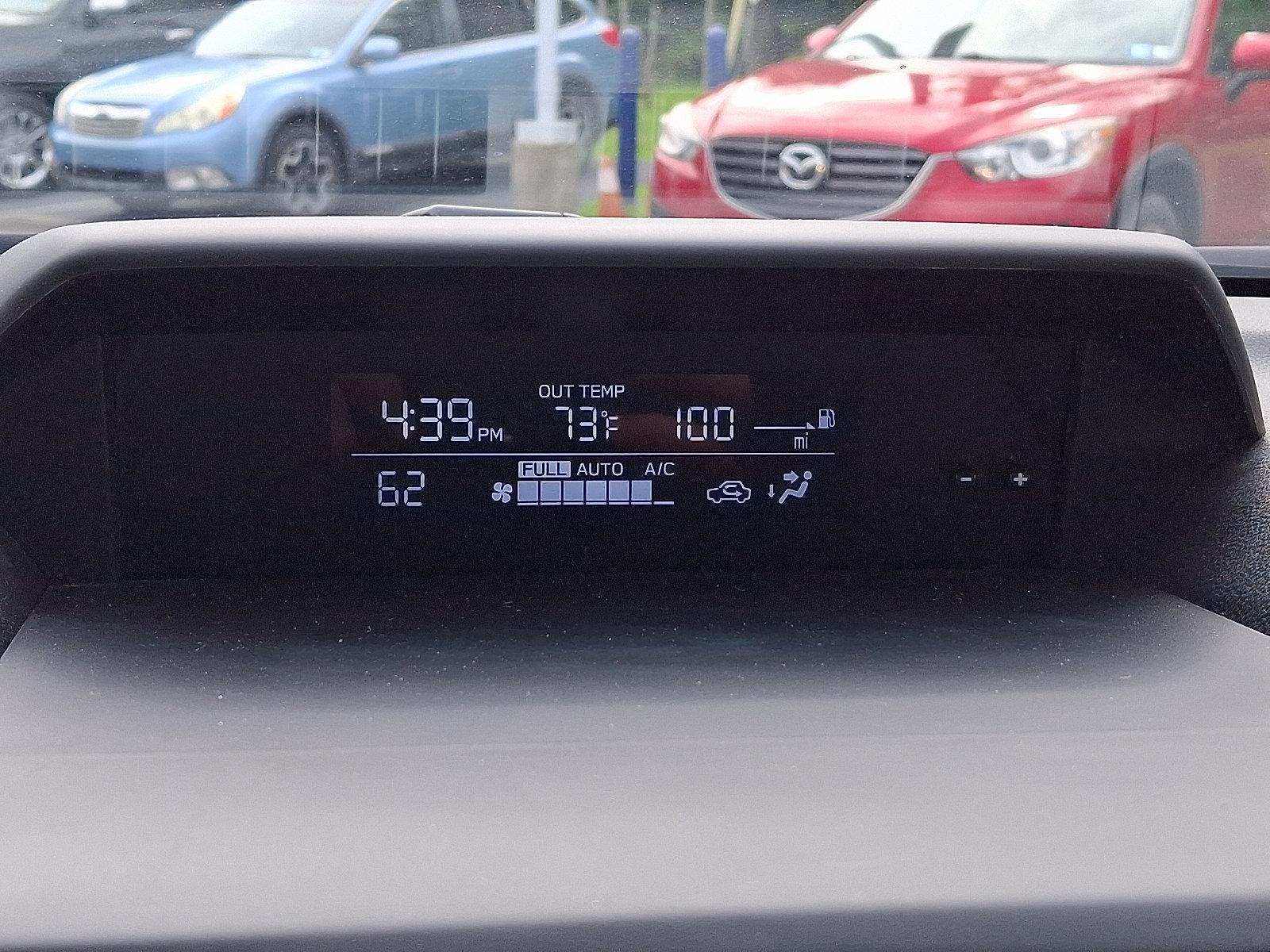 2023 Subaru Crosstrek Vehicle Photo in Harrisburg, PA 17111