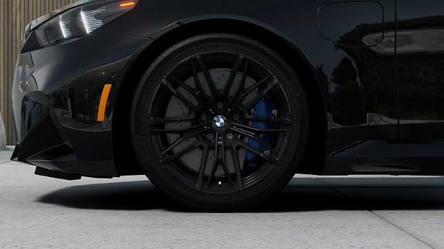 2026 BMW M5 Vehicle Photo in GRAPEVINE, TX 76051