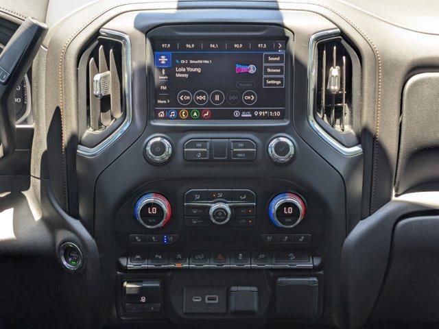 2020 GMC Sierra 1500 Vehicle Photo in BRUNSWICK, GA 31525-1881