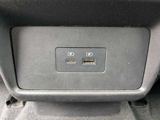2023 Nissan Rogue Vehicle Photo in BRUNSWICK, GA 31525-1881