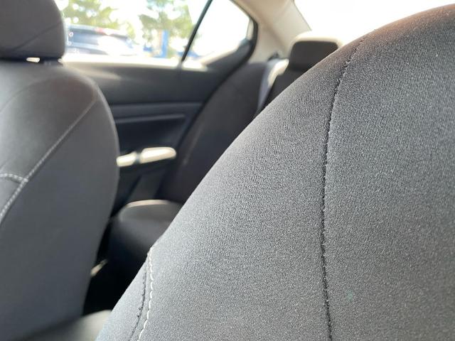 2023 Nissan Altima Vehicle Photo in Statesboro, GA 30458