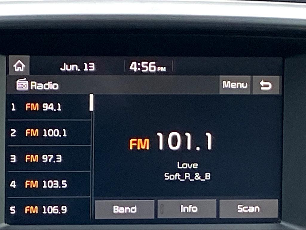 2020 Kia Sorento Vehicle Photo in POOLER, GA 31322-3252