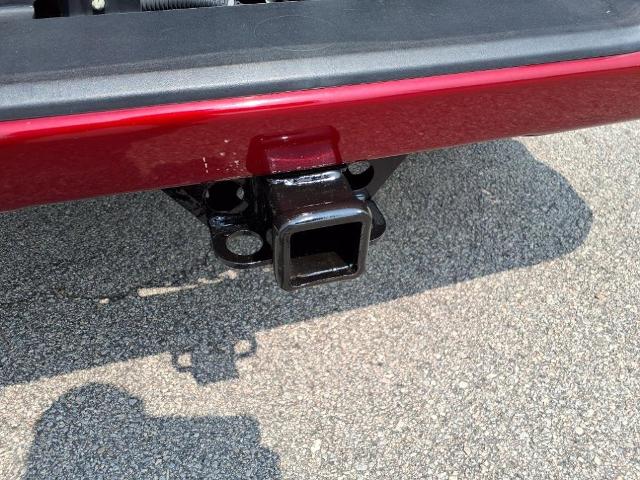 2019 GMC Sierra 1500 Vehicle Photo in HENDERSON, NC 27536-2966