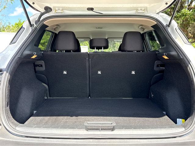 2025 Nissan Kicks Vehicle Photo in Savannah, GA 31419