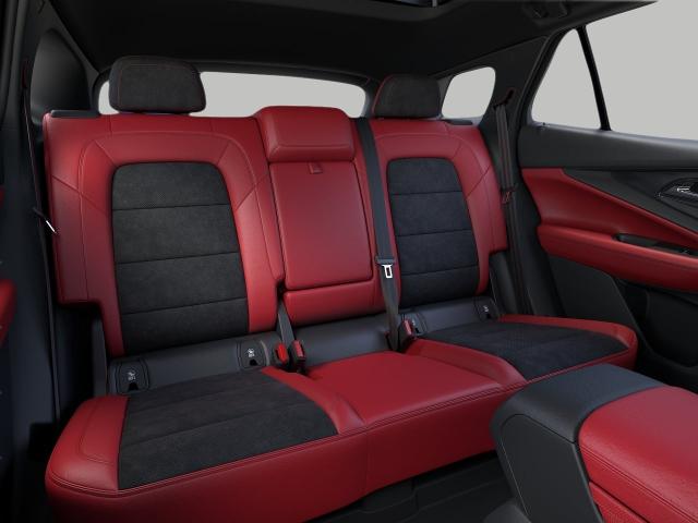 2025 Chevrolet Blazer EV Vehicle Photo in OSHKOSH, WI 54904-7811