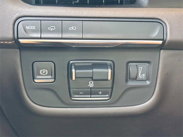 2023 Cadillac Escalade Vehicle Photo in BATON ROUGE, LA 70809-4546