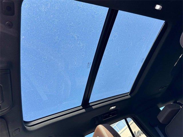 2022 Chevrolet Tahoe Vehicle Photo in BATON ROUGE, LA 70809-4546
