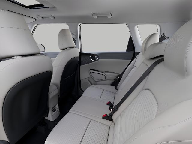 2025 Kia Soul Vehicle Photo in Oshkosh, WI 54904