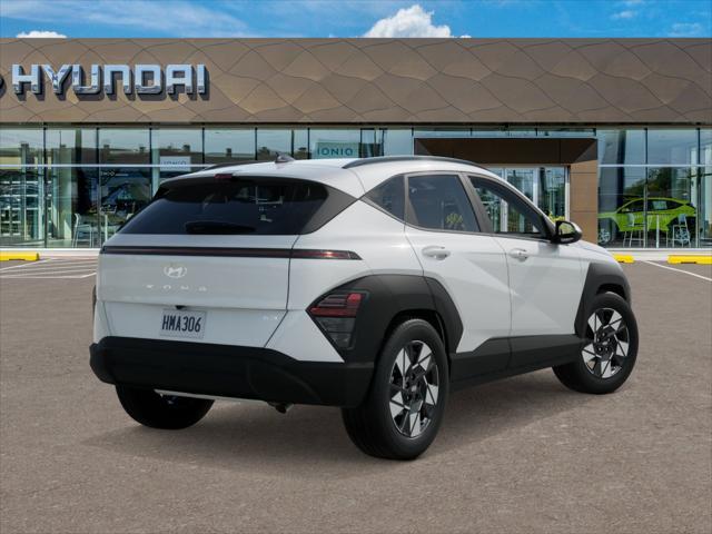 2025 Hyundai KONA Vehicle Photo in Harrisburg, PA 17111