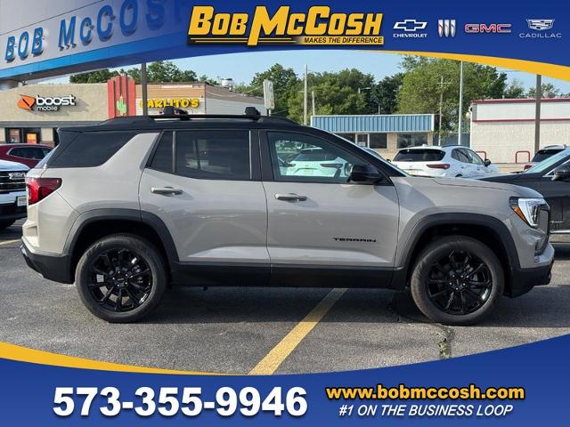 2026 GMC Terrain Vehicle Photo in COLUMBIA, MO 65203-3903
