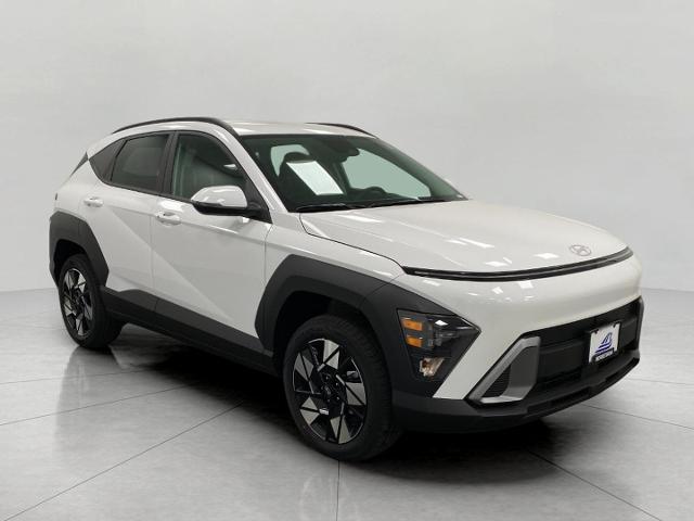 2025 Hyundai KONA Vehicle Photo in Appleton, WI 54913