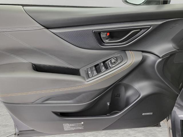 2024 Subaru Forester Vehicle Photo in Green Bay, WI 54304