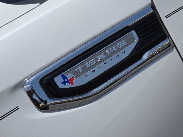 2022 GMC Sierra 1500 Vehicle Photo in Decatur, TX 76234