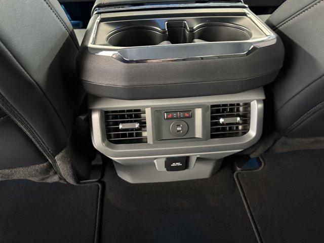 2025 Ford F-150 Vehicle Photo in Ogallala, NE 69153