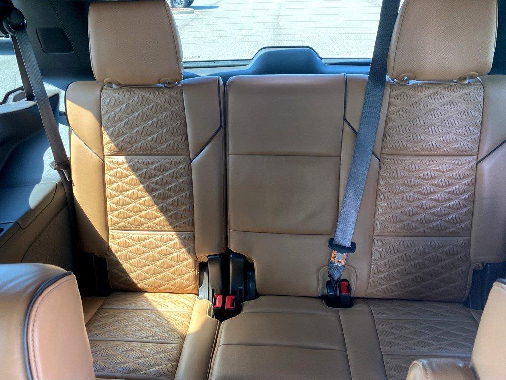 2022 Cadillac Escalade Vehicle Photo in SAVANNAH, GA 31406-4513