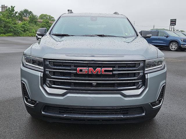 2023 GMC Acadia Vehicle Photo in TREVOSE, PA 19053-4984
