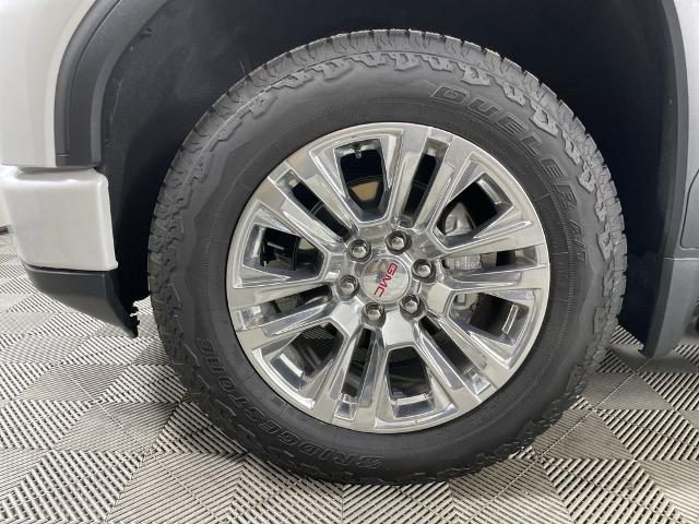2025 GMC Sierra 1500 Vehicle Photo in GILBERT, AZ 85297-0402